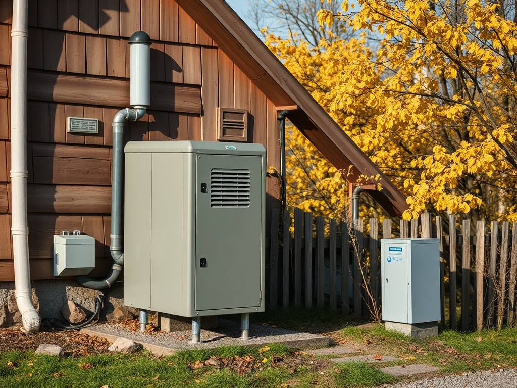 gala-house.ru | Резервный генератор для загородного дома: как выбрать мощность и тип